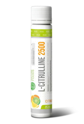 Citrulline Malate 2500 mg Цитруллин малат, Citrulline Malate 2500 mg - Citrulline Malate 2500 mg Цитруллин малат